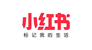 小紅書logo