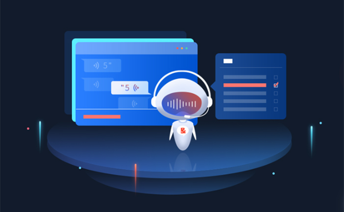 客服機(jī)器人是什么，智能客服機(jī)器人功能介紹