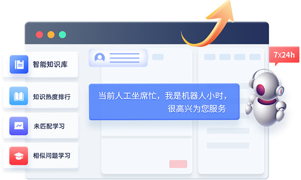 智能客服外呼機器人（滿足智能查詢、業(yè)務辦理及個性化商品推薦）